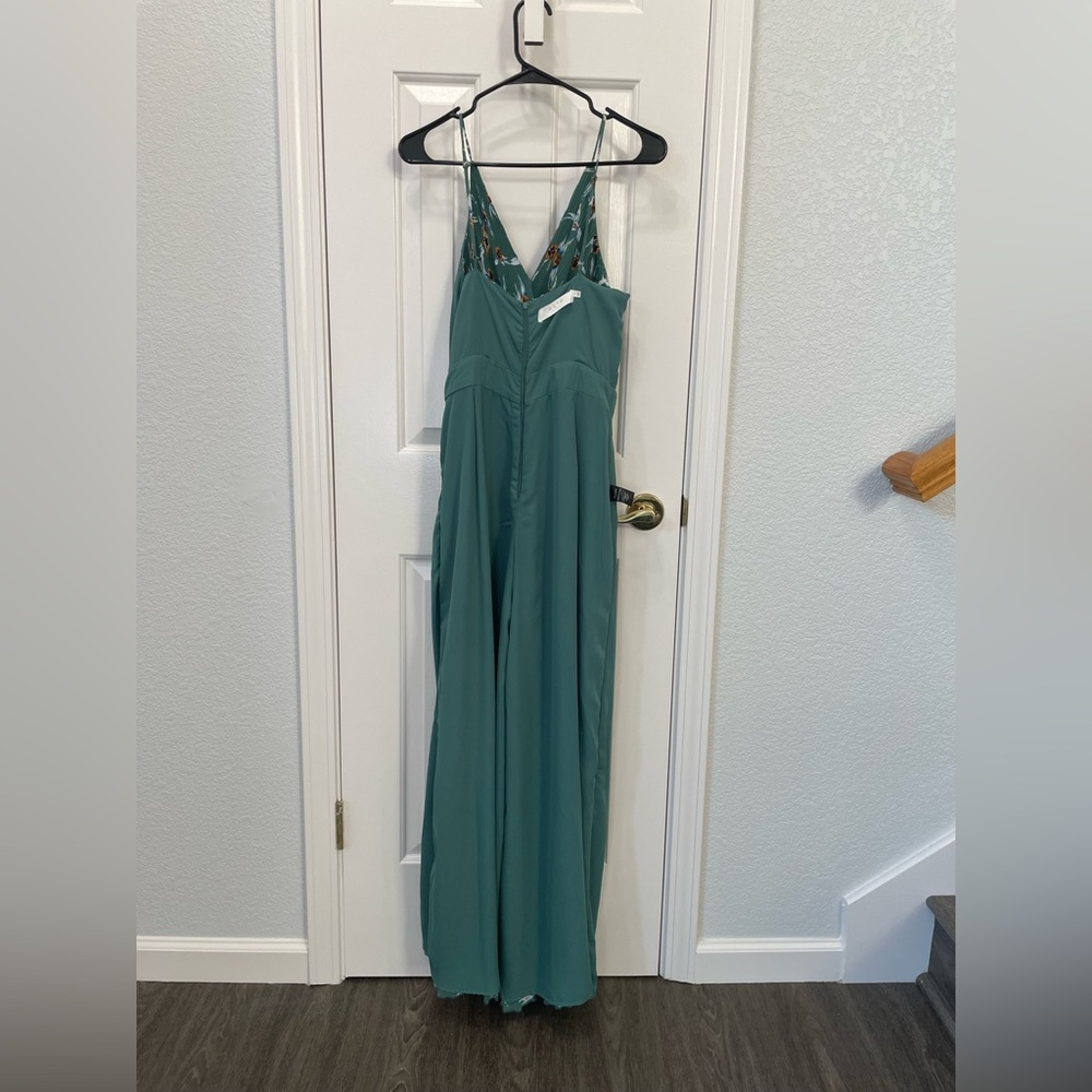 ASTR The Label Jumpsuit - Picture 10 of 16